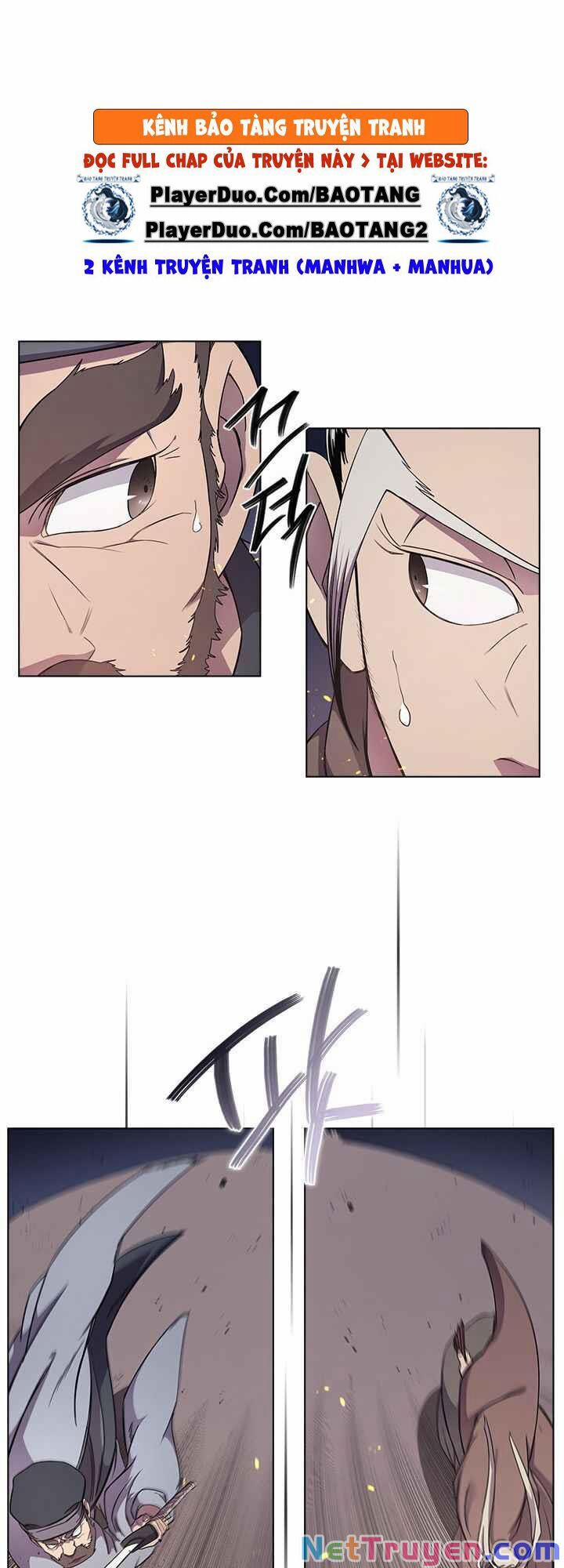 Biên Niên Sử Của Thiên Quỷ 140 trang 24