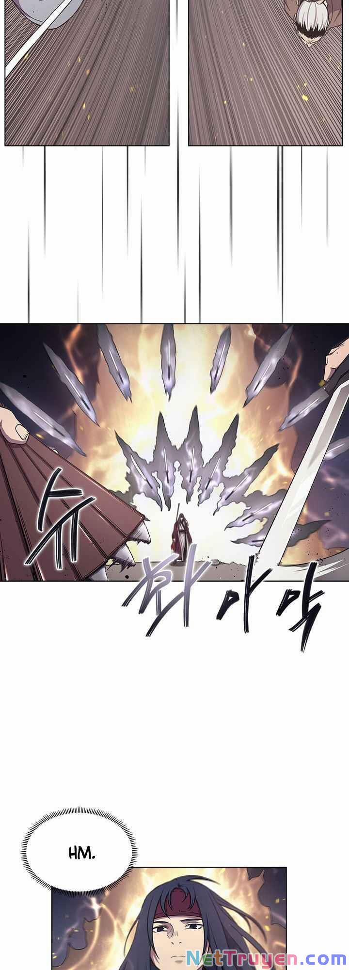 Biên Niên Sử Của Thiên Quỷ 140 trang 25