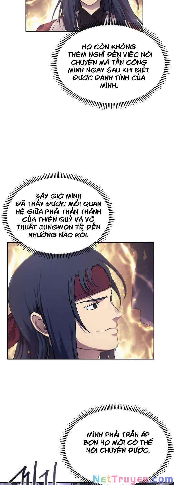 Biên Niên Sử Của Thiên Quỷ 140 trang 26