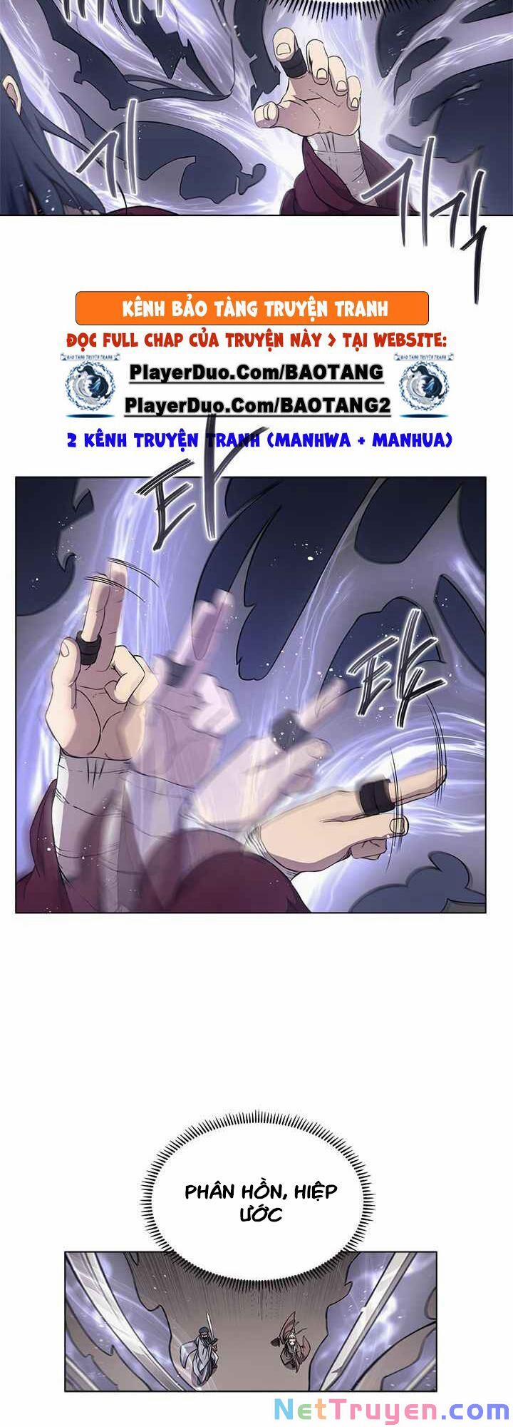 Biên Niên Sử Của Thiên Quỷ 140 trang 27