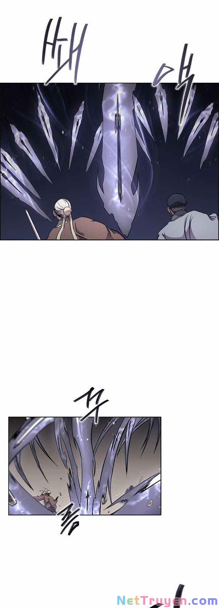 Biên Niên Sử Của Thiên Quỷ 140 trang 28