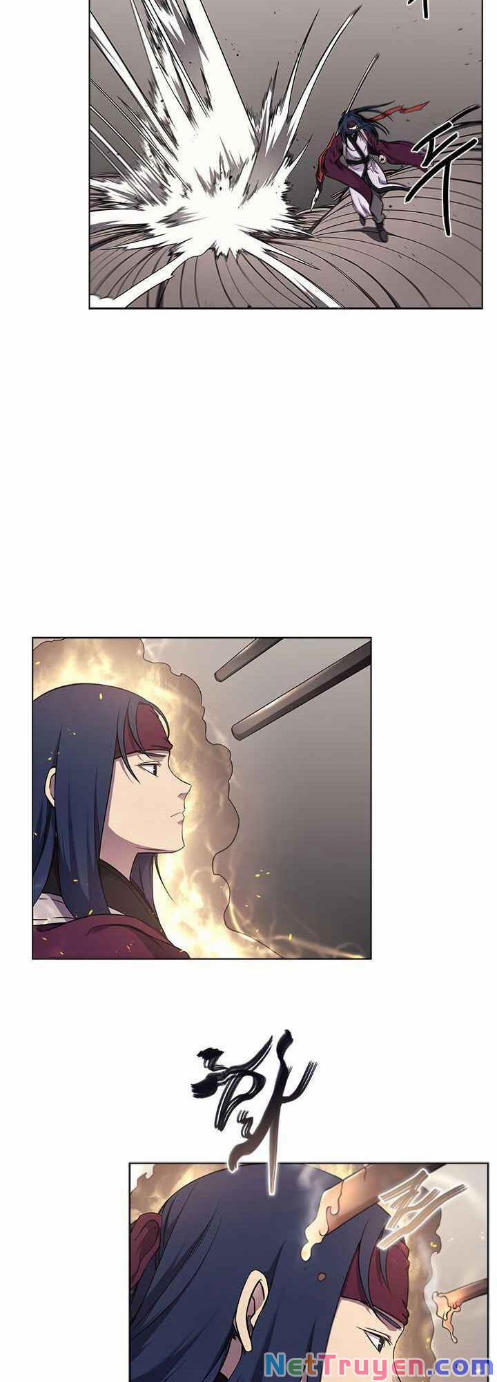 Biên Niên Sử Của Thiên Quỷ 140 trang 3