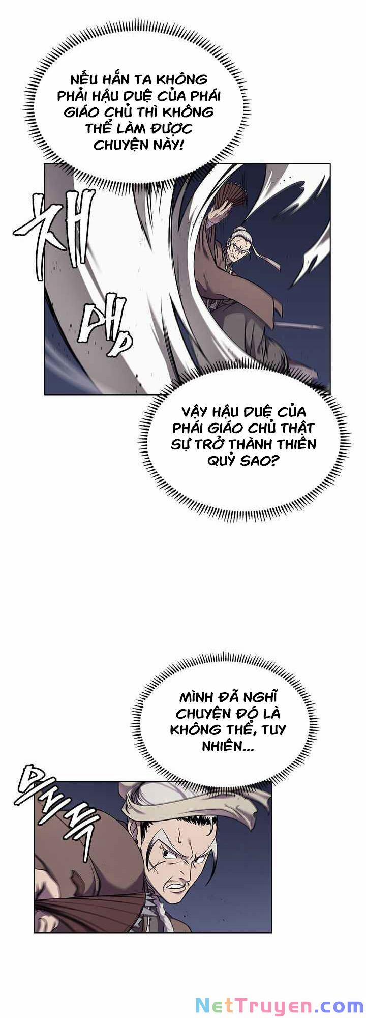 Biên Niên Sử Của Thiên Quỷ 140 trang 30