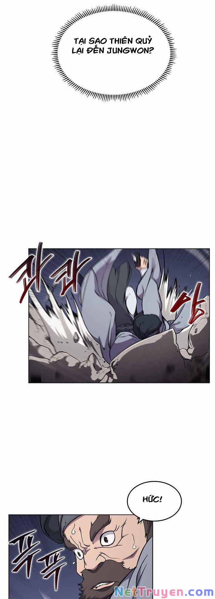 Biên Niên Sử Của Thiên Quỷ 140 trang 31