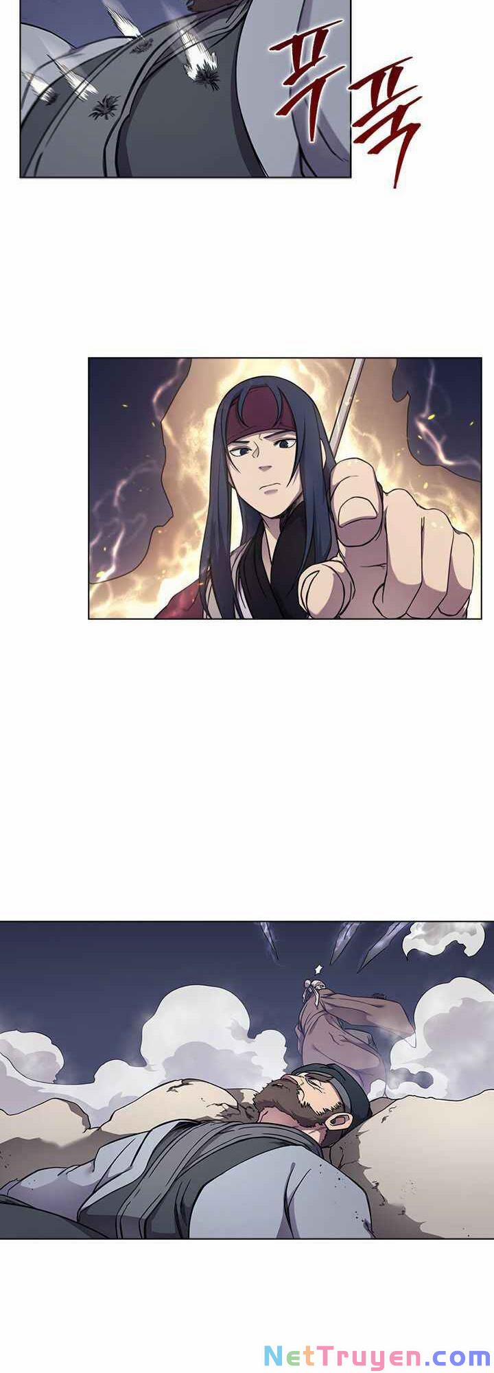 Biên Niên Sử Của Thiên Quỷ 140 trang 32