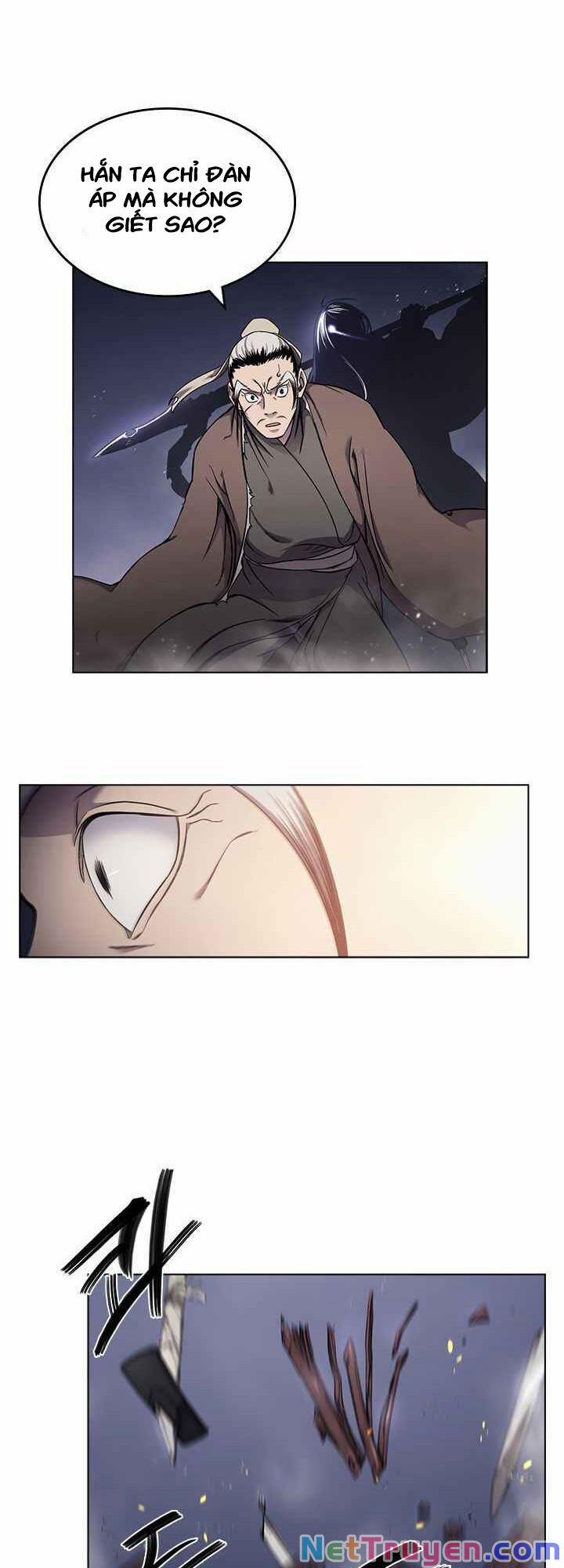 Biên Niên Sử Của Thiên Quỷ 140 trang 34