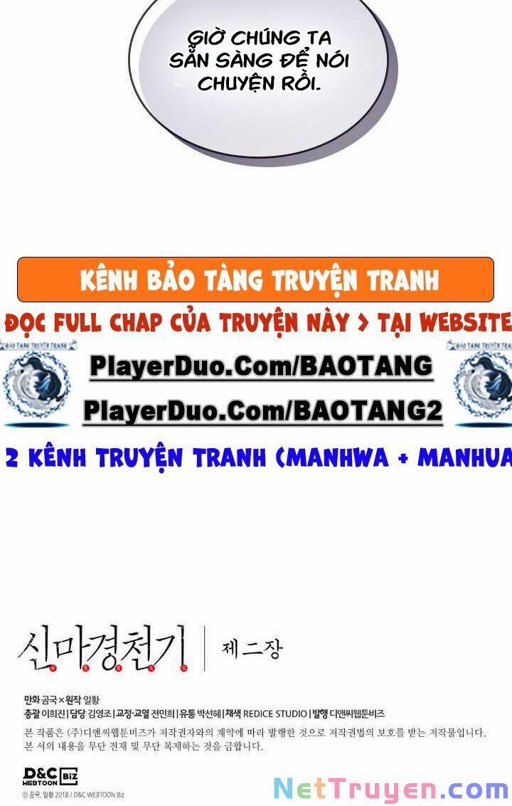 Biên Niên Sử Của Thiên Quỷ 140 trang 37