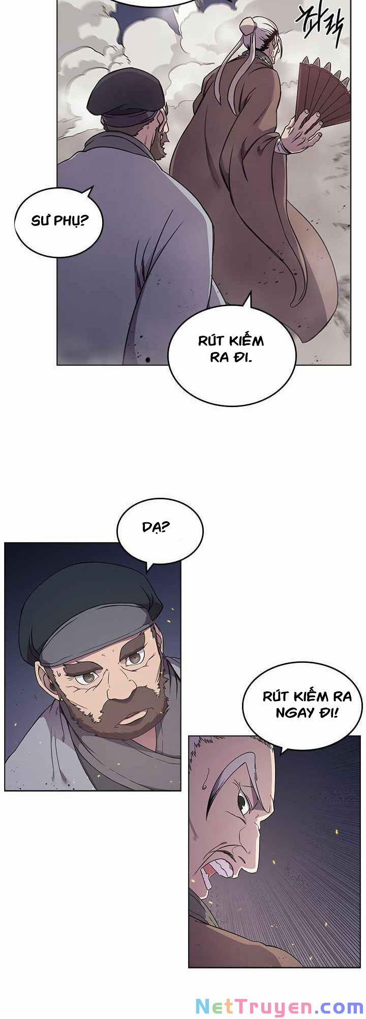 Biên Niên Sử Của Thiên Quỷ 140 trang 8