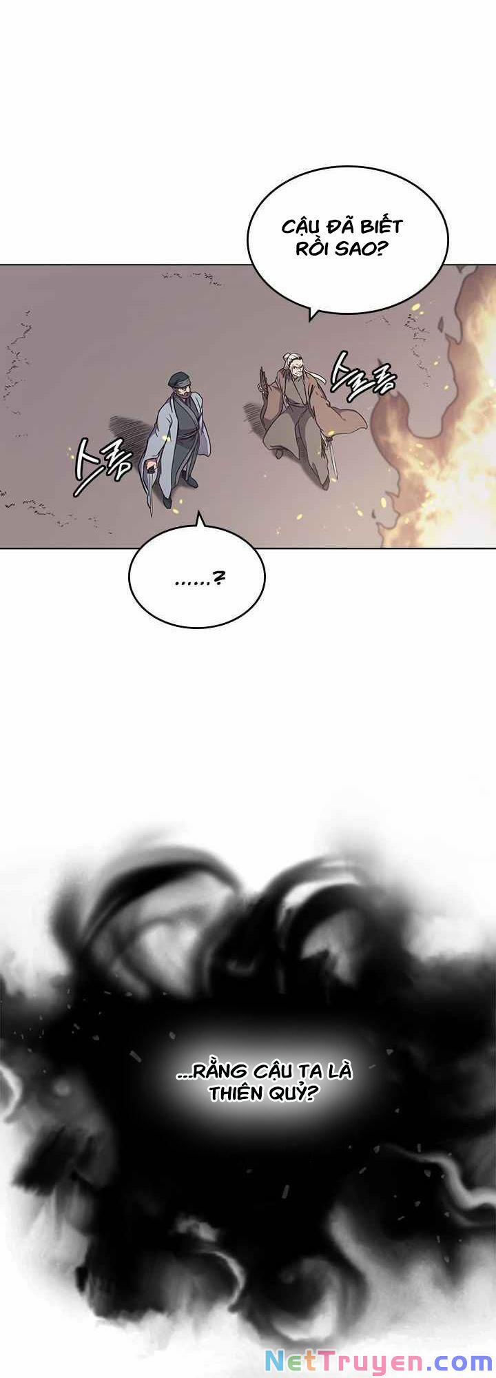 Biên Niên Sử Của Thiên Quỷ 140 trang 9