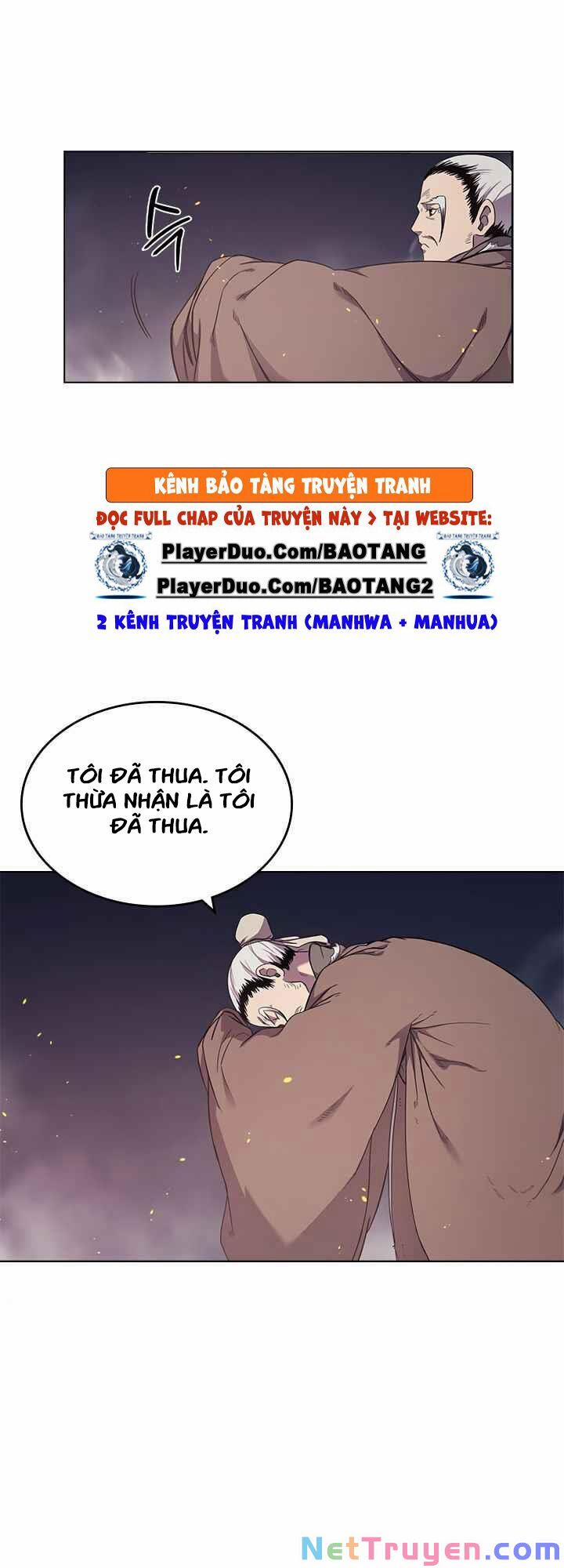 Biên Niên Sử Của Thiên Quỷ 141 trang 13