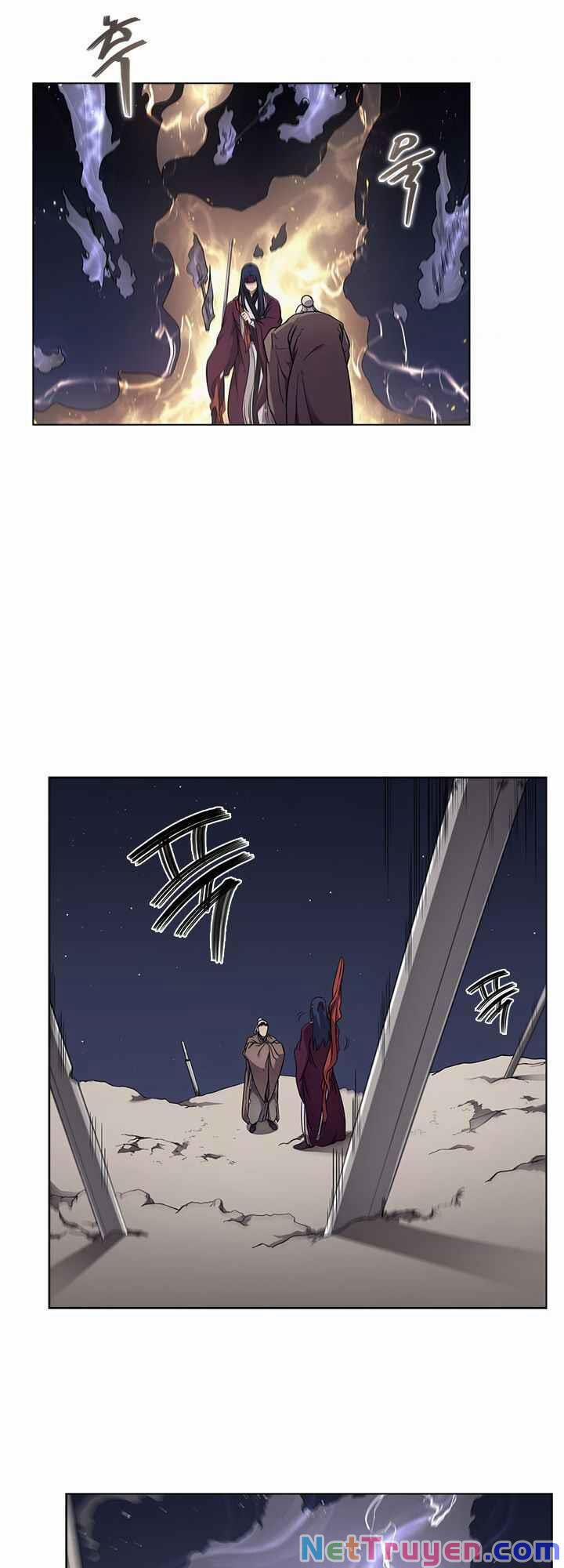 Biên Niên Sử Của Thiên Quỷ 141 trang 14