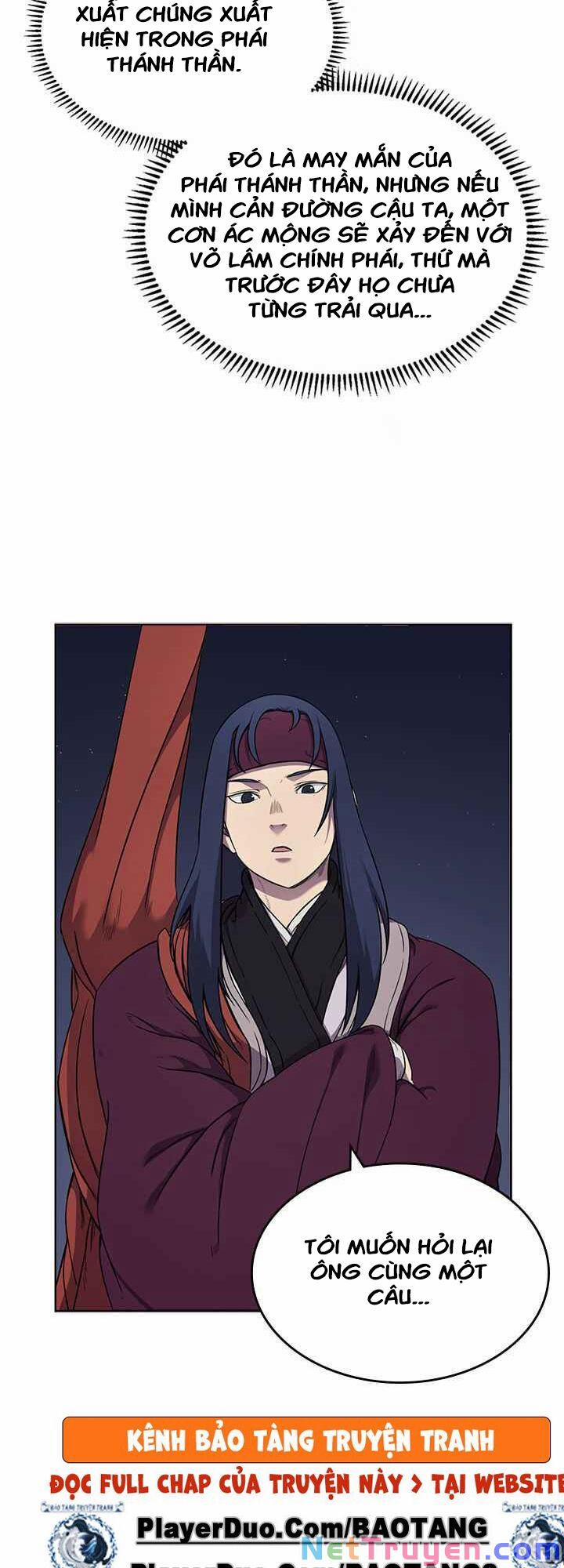 Biên Niên Sử Của Thiên Quỷ 141 trang 16