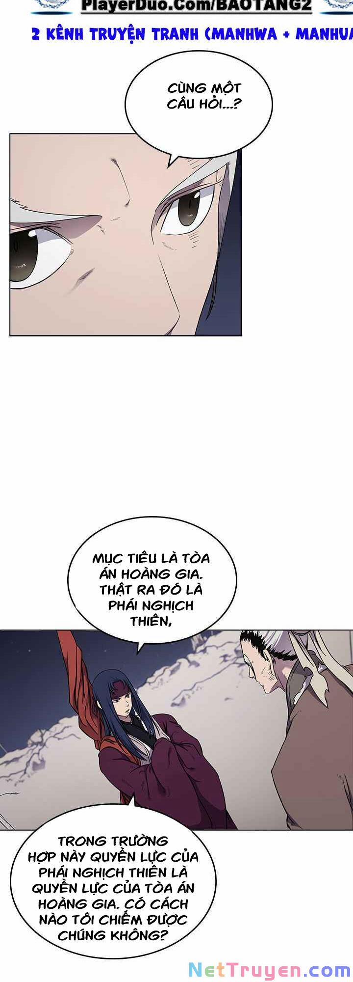 Biên Niên Sử Của Thiên Quỷ 141 trang 17