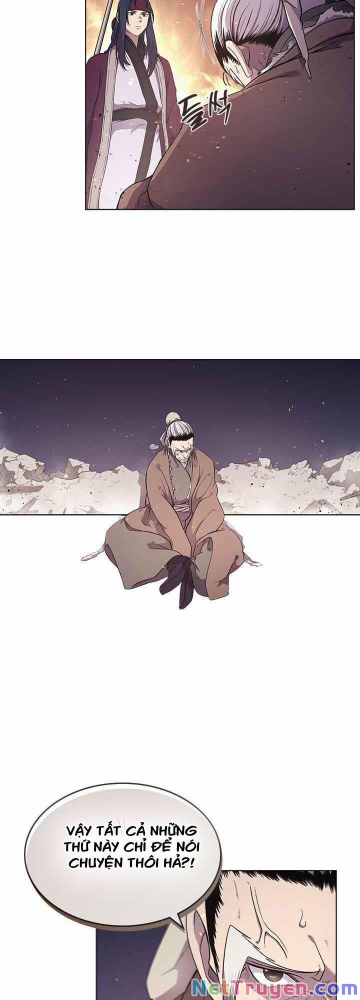 Biên Niên Sử Của Thiên Quỷ 141 trang 2