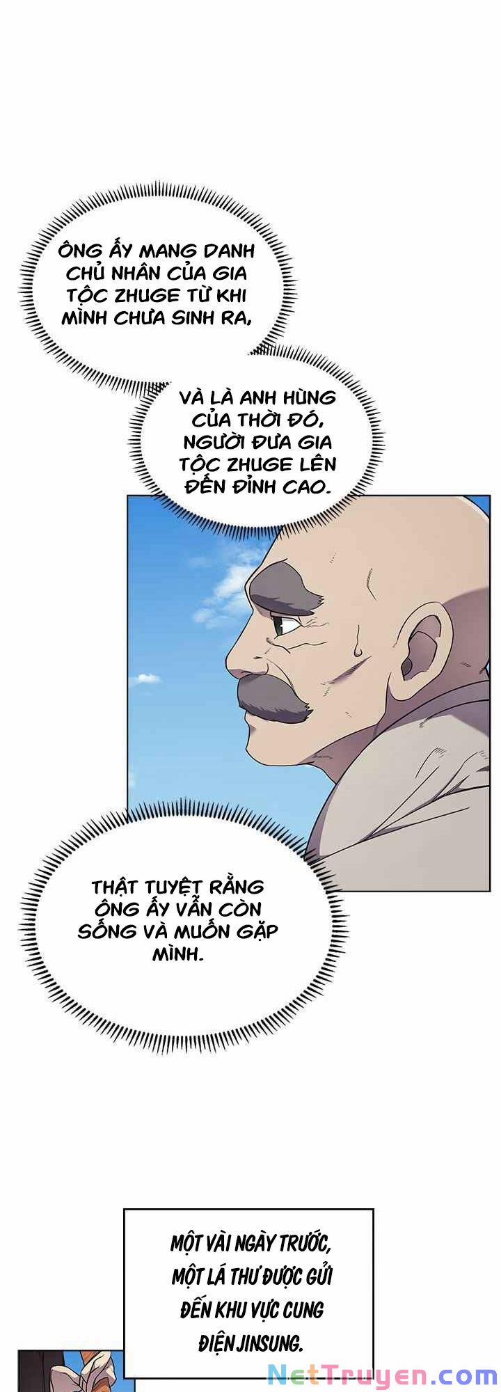 Biên Niên Sử Của Thiên Quỷ 141 trang 22