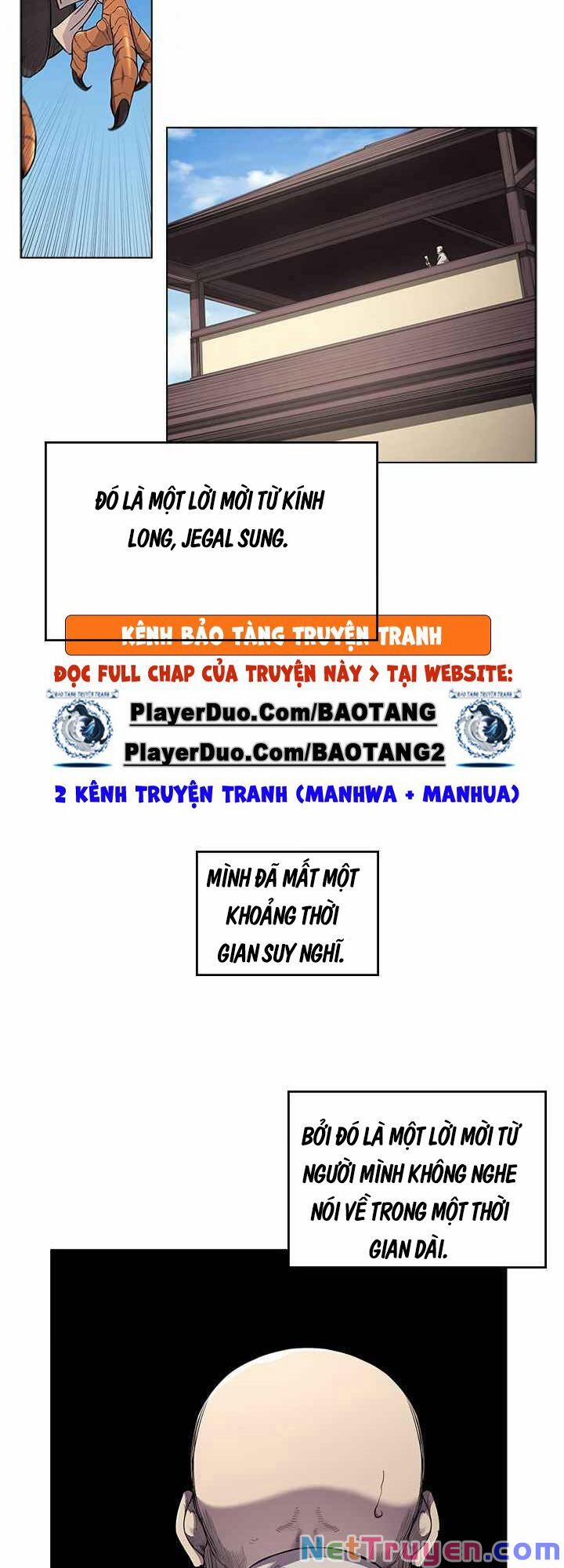 Biên Niên Sử Của Thiên Quỷ 141 trang 23