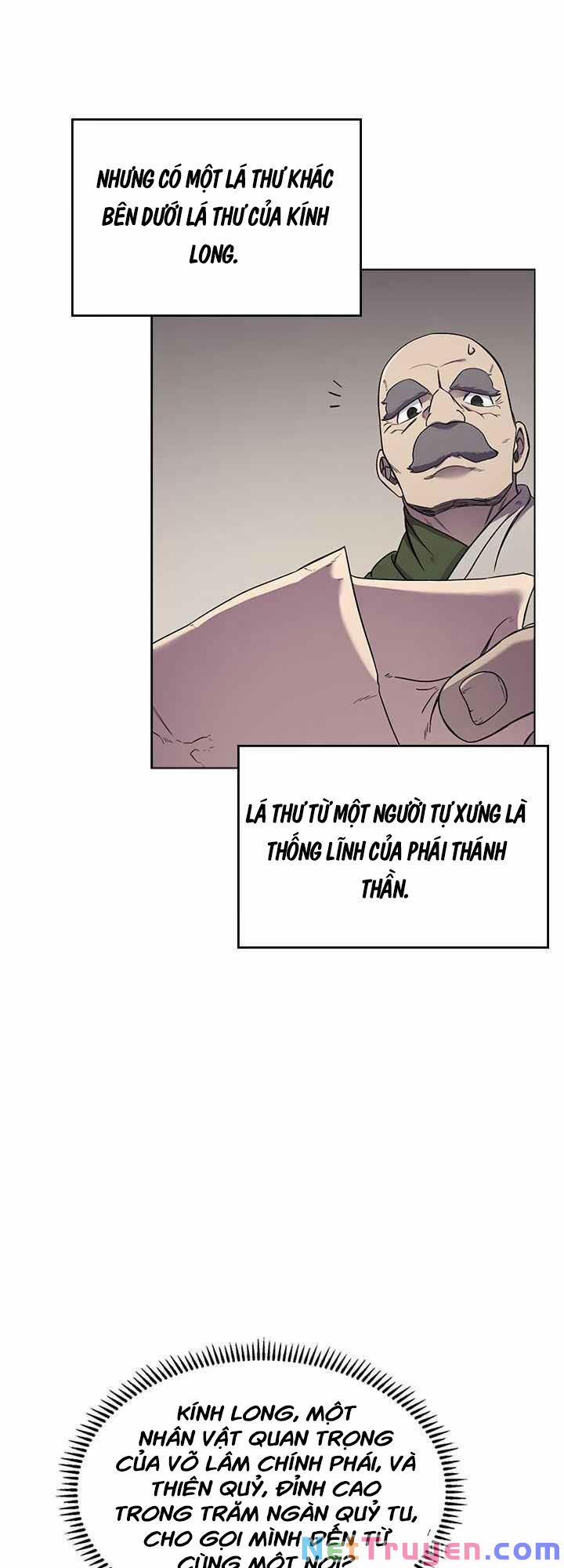 Biên Niên Sử Của Thiên Quỷ 141 trang 25