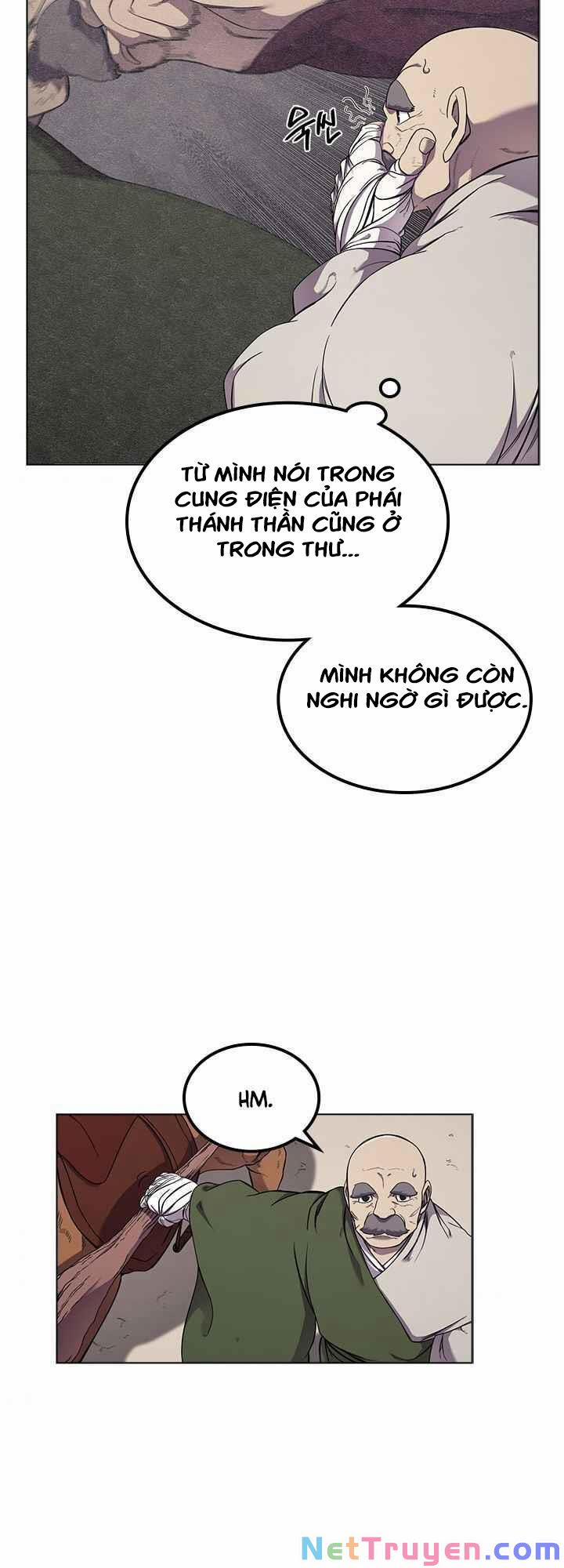 Biên Niên Sử Của Thiên Quỷ 141 trang 27