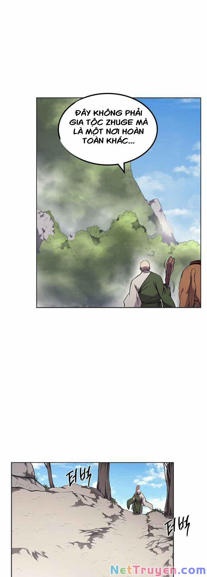 Biên Niên Sử Của Thiên Quỷ 141 trang 28