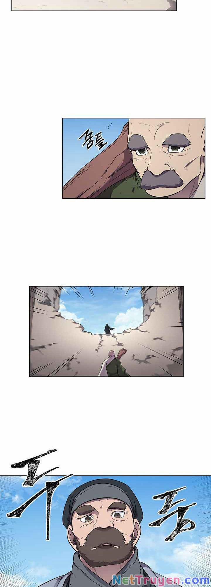 Biên Niên Sử Của Thiên Quỷ 141 trang 29