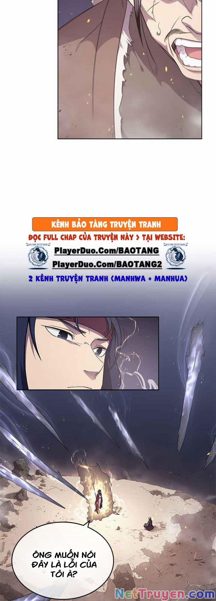 Biên Niên Sử Của Thiên Quỷ 141 trang 3