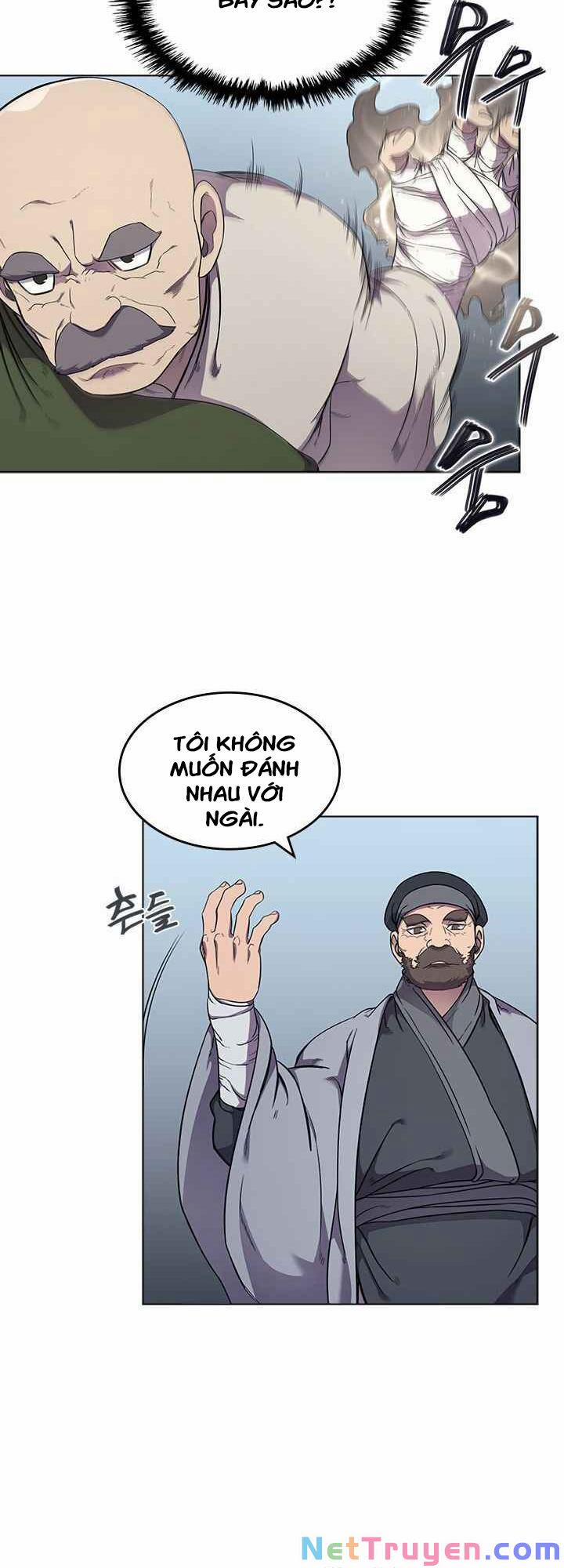 Biên Niên Sử Của Thiên Quỷ 141 trang 31