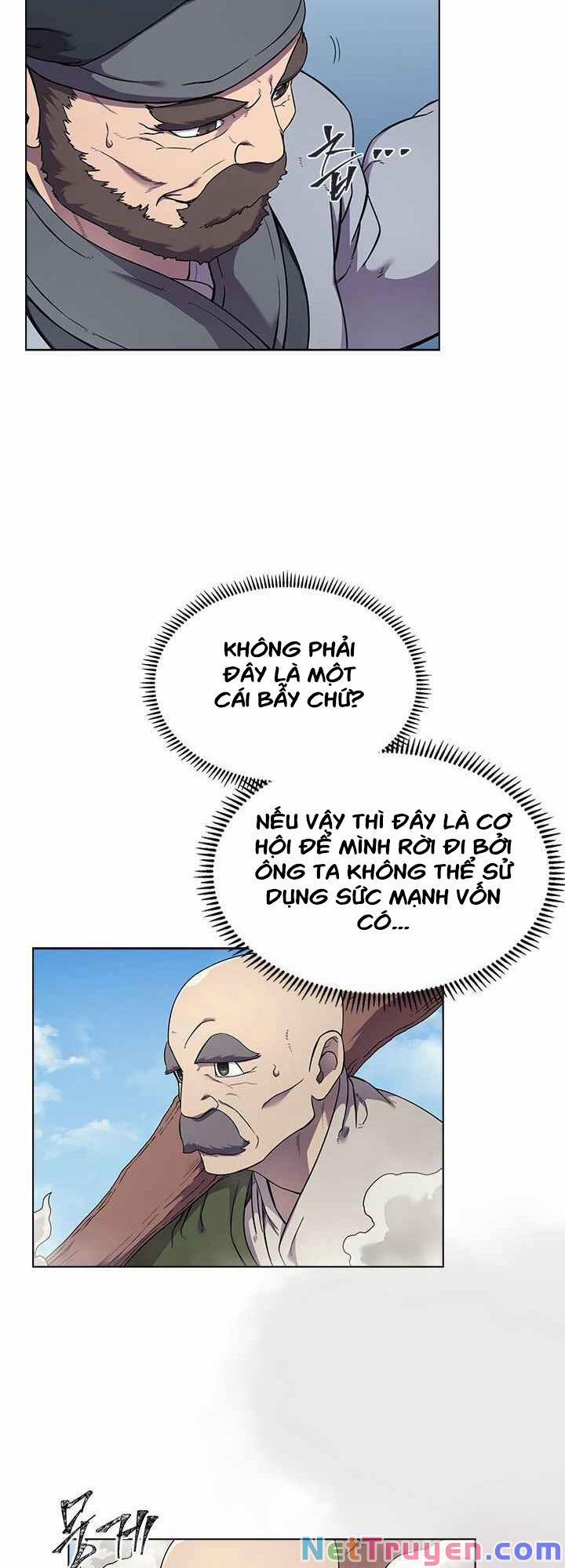 Biên Niên Sử Của Thiên Quỷ 141 trang 33