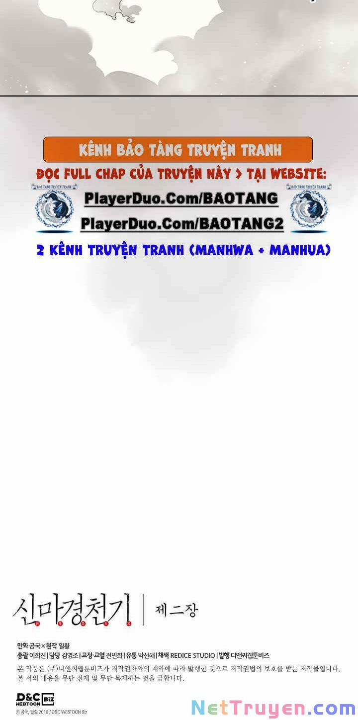 Biên Niên Sử Của Thiên Quỷ 141 trang 36