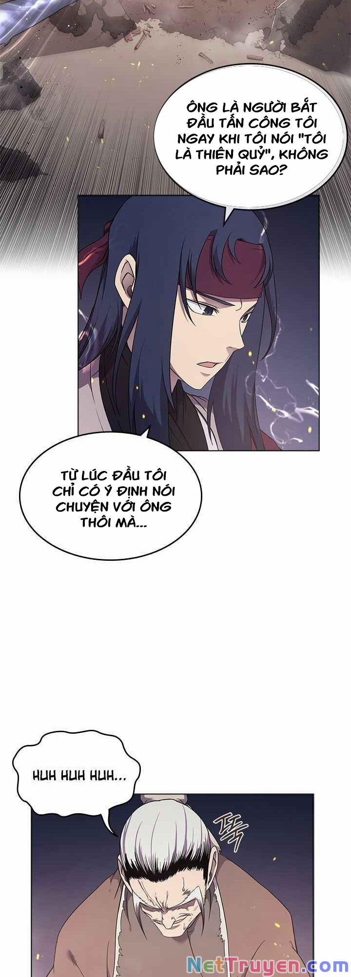 Biên Niên Sử Của Thiên Quỷ 141 trang 4