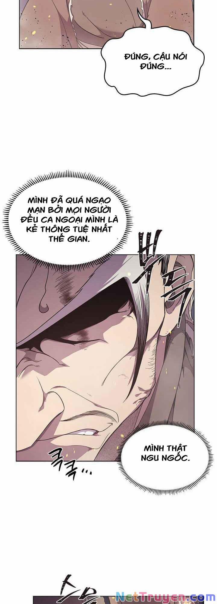 Biên Niên Sử Của Thiên Quỷ 141 trang 5