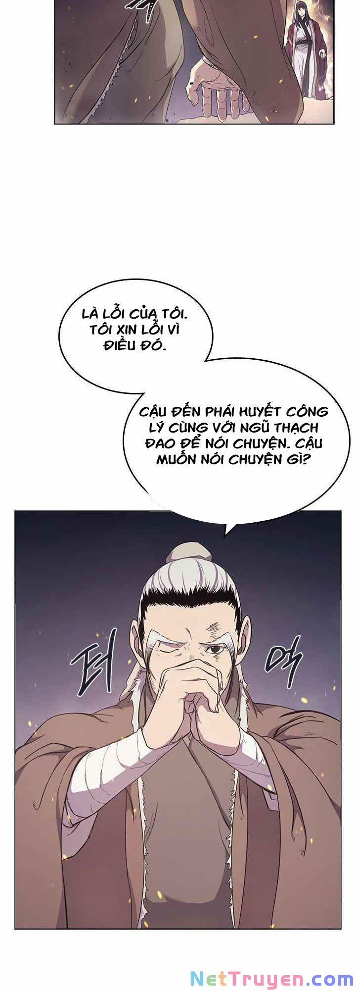 Biên Niên Sử Của Thiên Quỷ 141 trang 6