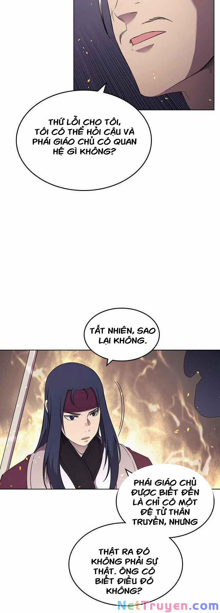 Biên Niên Sử Của Thiên Quỷ 141 trang 8