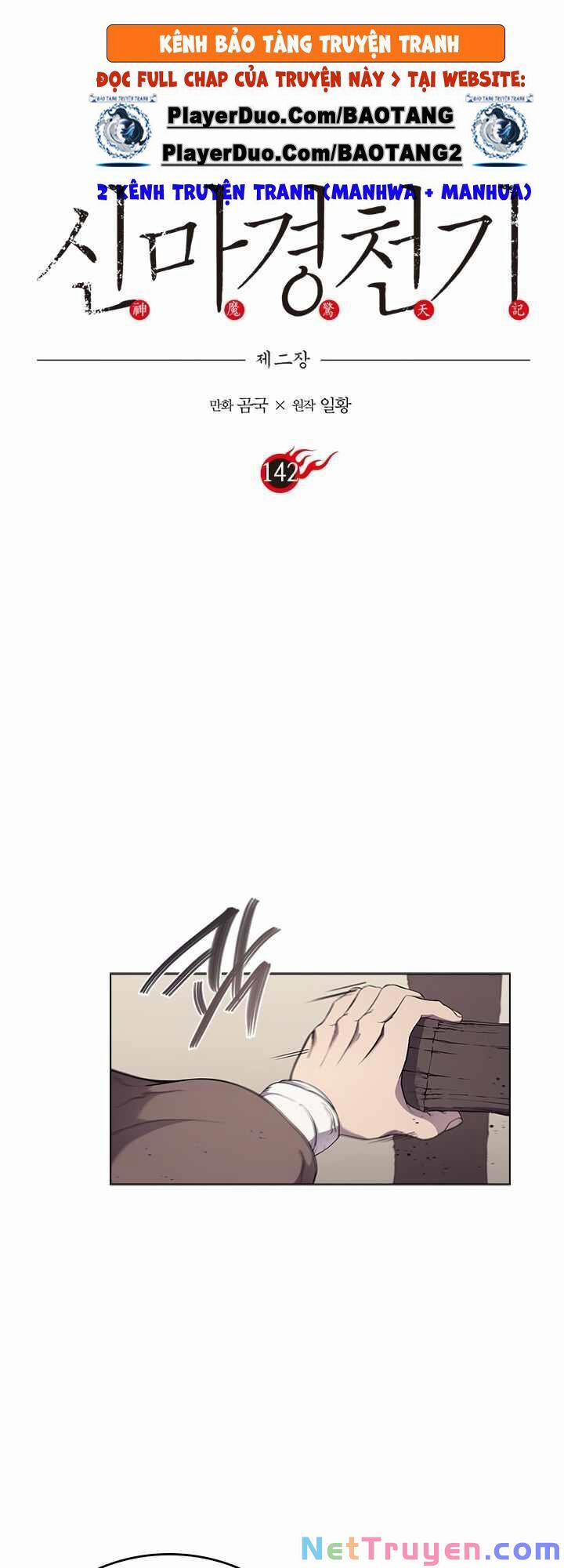 Biên Niên Sử Của Thiên Quỷ 142 trang 0