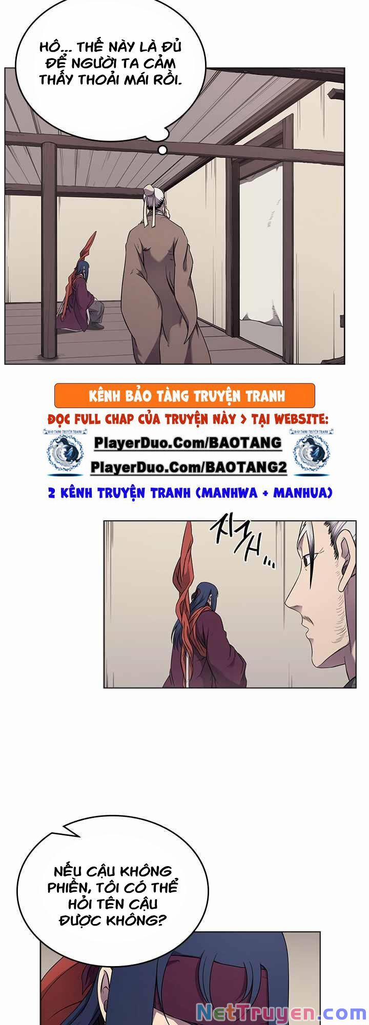 Biên Niên Sử Của Thiên Quỷ 142 trang 1