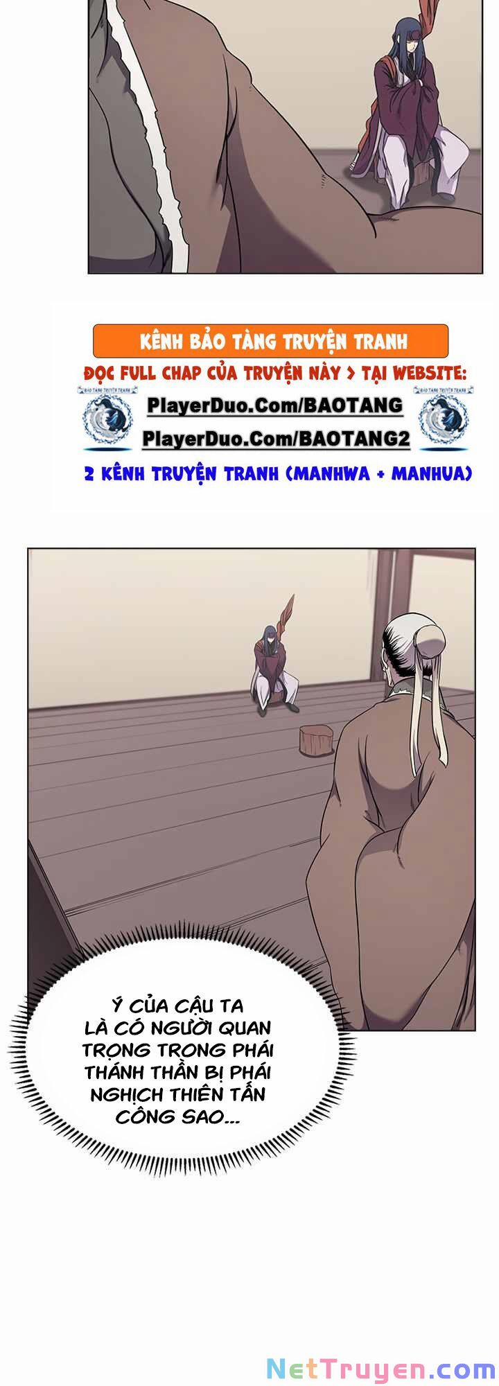 Biên Niên Sử Của Thiên Quỷ 142 trang 11