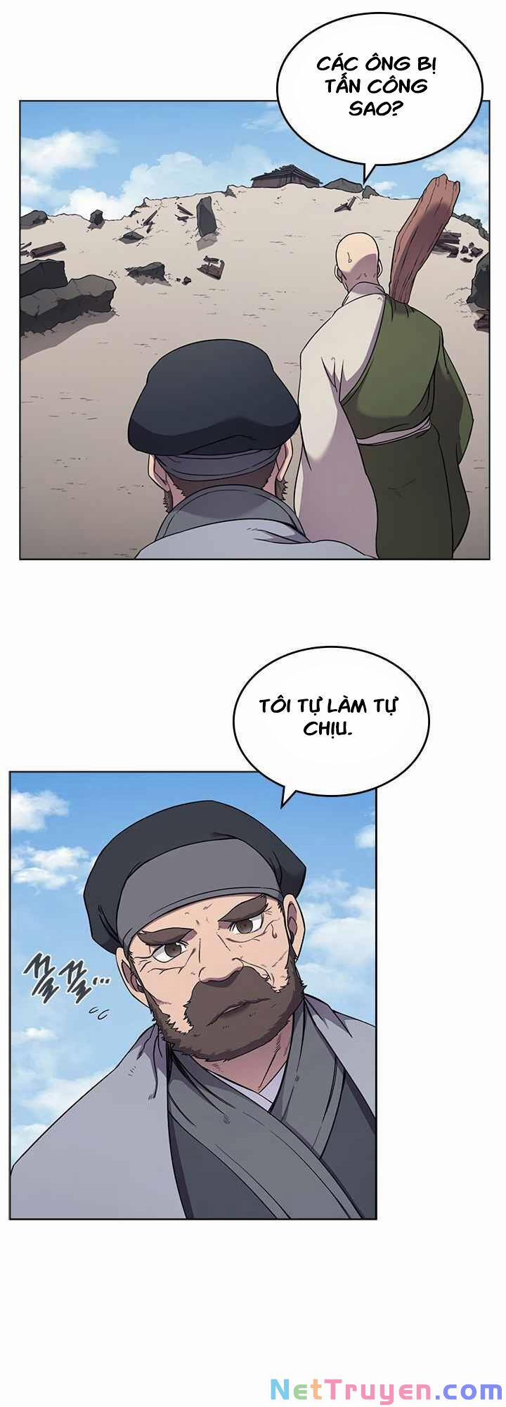 Biên Niên Sử Của Thiên Quỷ 142 trang 13