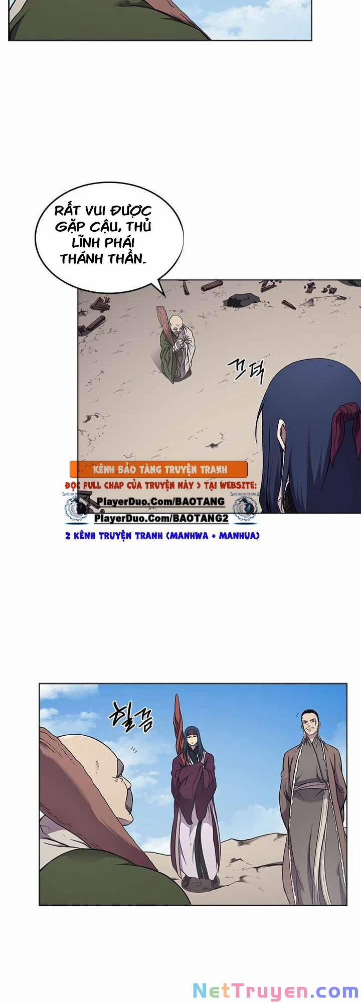 Biên Niên Sử Của Thiên Quỷ 142 trang 15