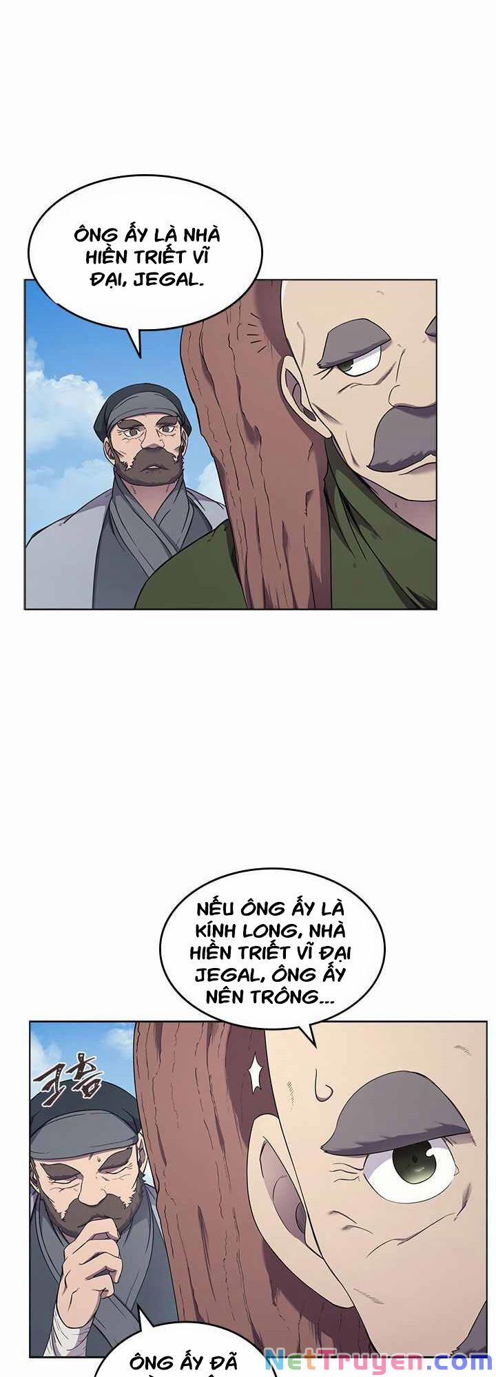 Biên Niên Sử Của Thiên Quỷ 142 trang 16