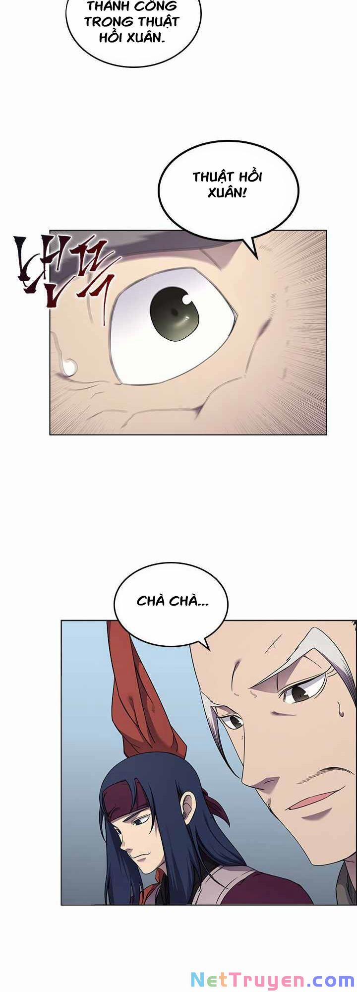 Biên Niên Sử Của Thiên Quỷ 142 trang 17