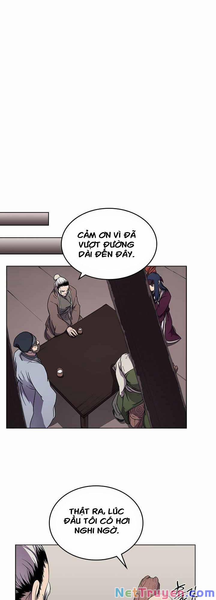 Biên Niên Sử Của Thiên Quỷ 142 trang 18