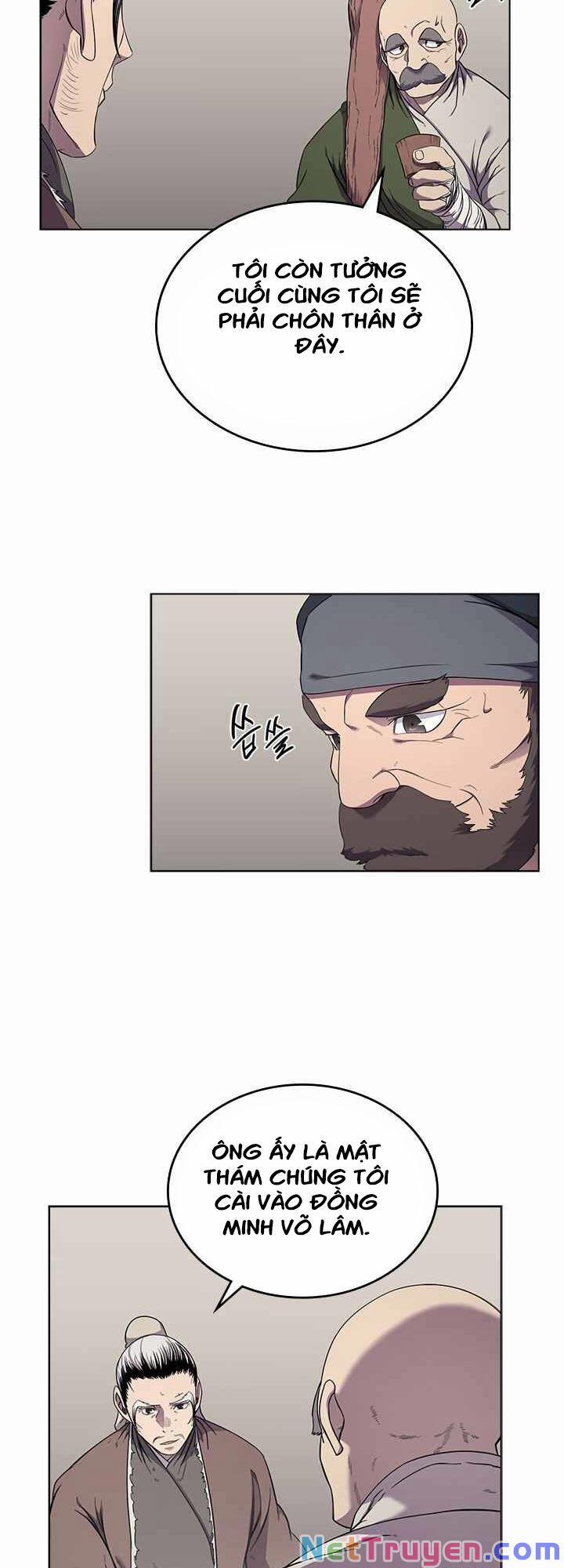 Biên Niên Sử Của Thiên Quỷ 142 trang 19