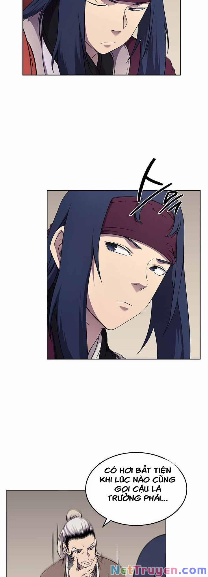 Biên Niên Sử Của Thiên Quỷ 142 trang 2