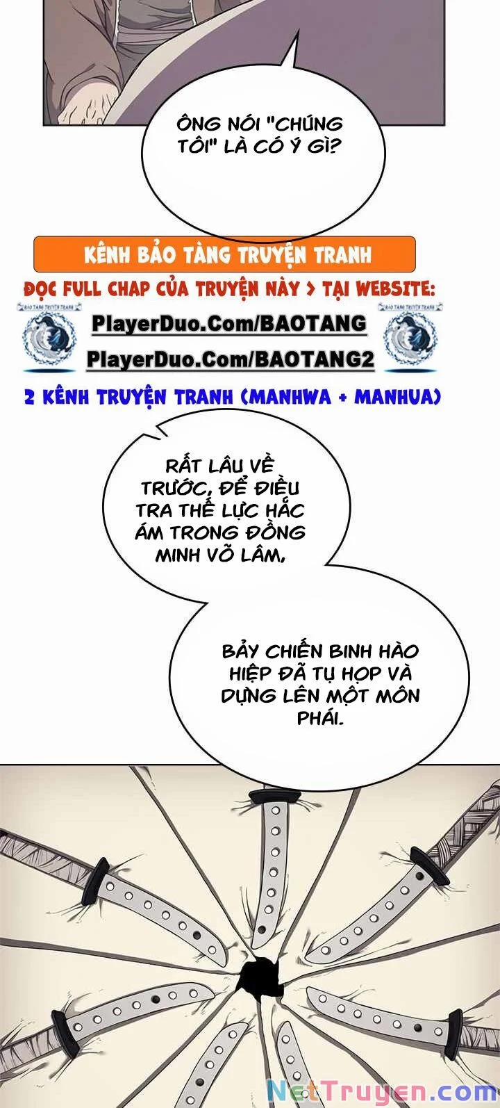 Biên Niên Sử Của Thiên Quỷ 142 trang 20