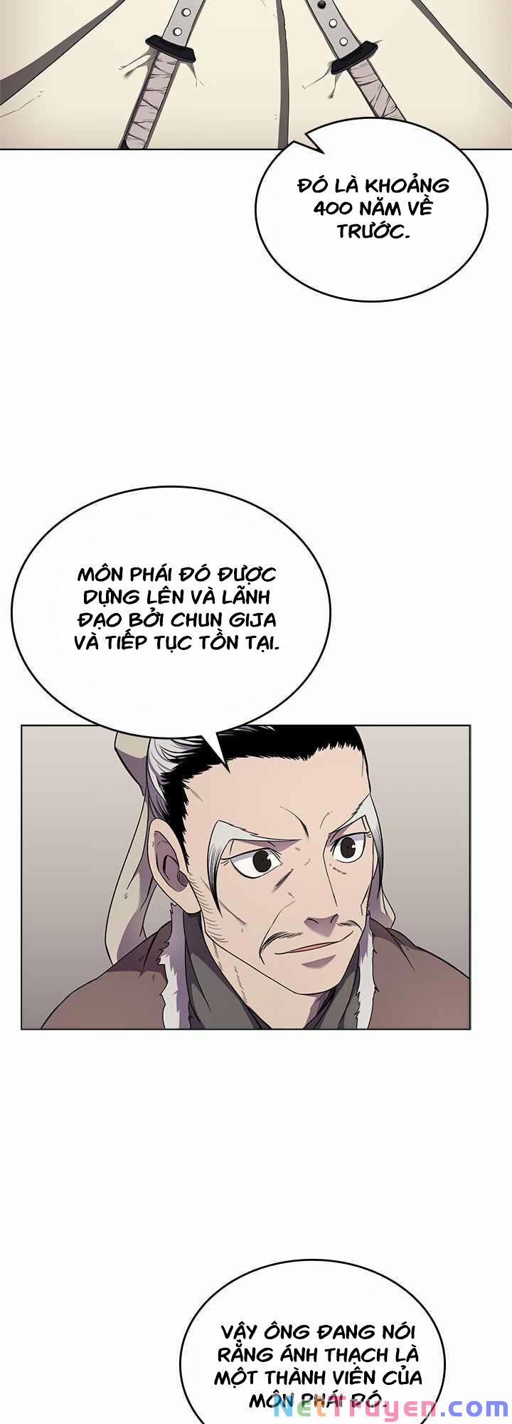 Biên Niên Sử Của Thiên Quỷ 142 trang 21