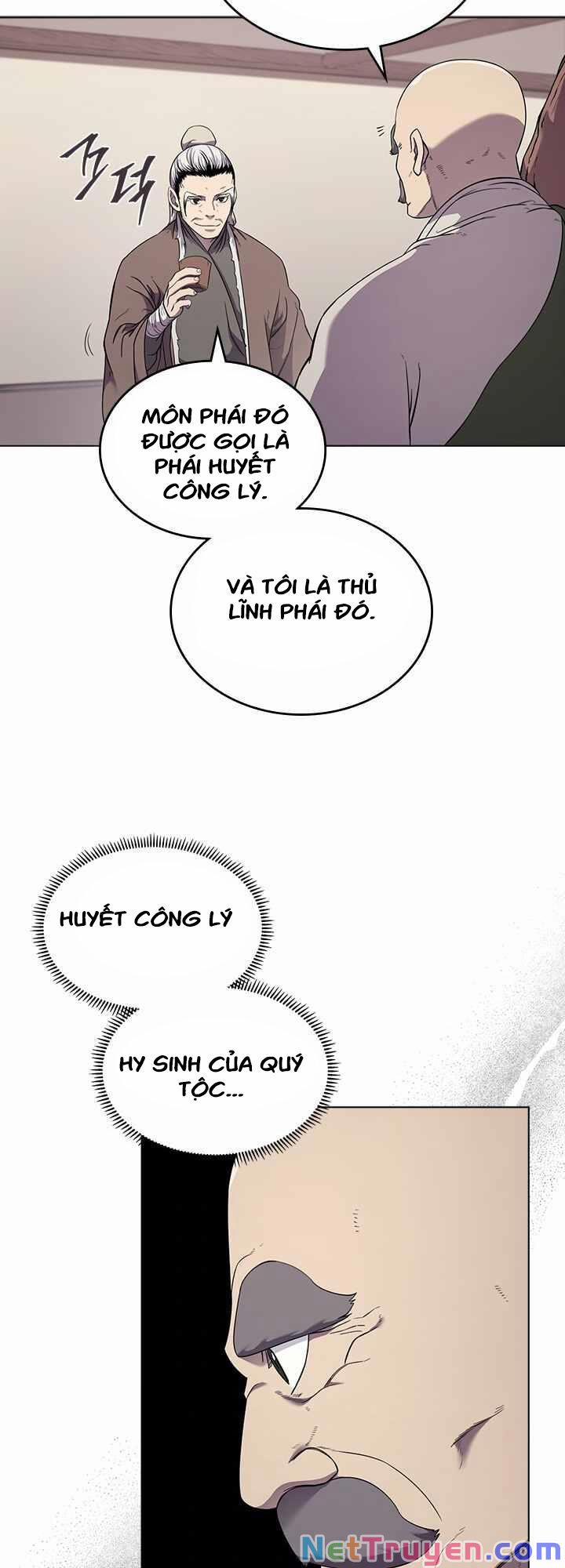 Biên Niên Sử Của Thiên Quỷ 142 trang 22