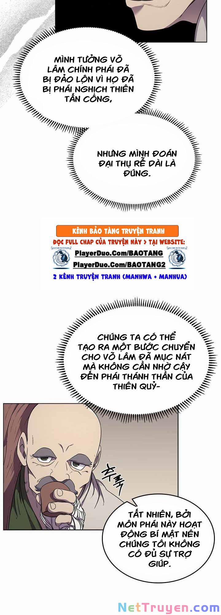 Biên Niên Sử Của Thiên Quỷ 142 trang 23