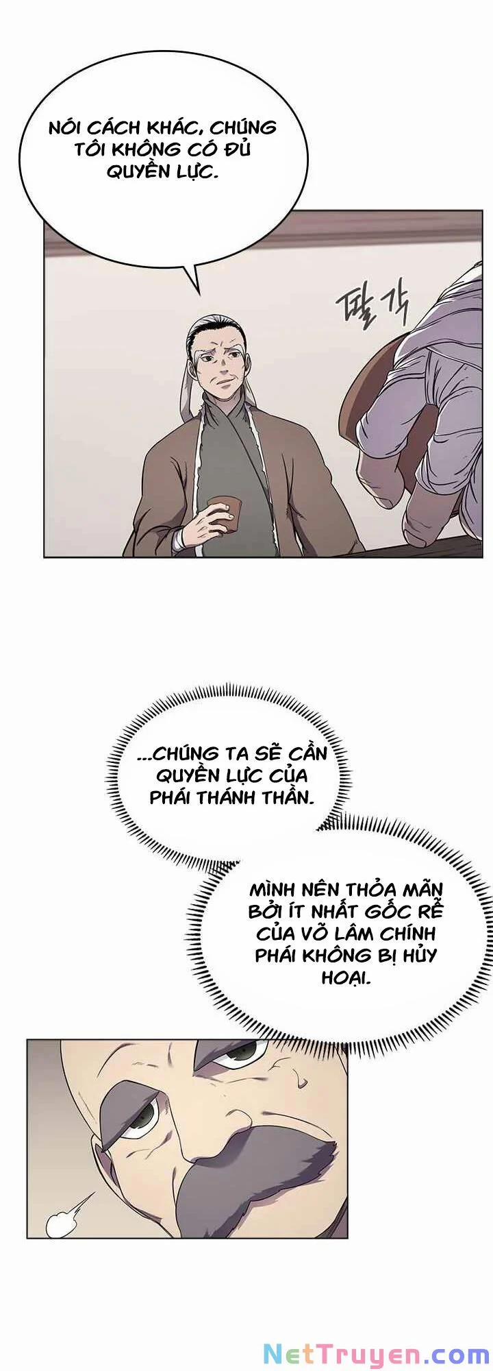 Biên Niên Sử Của Thiên Quỷ 142 trang 24