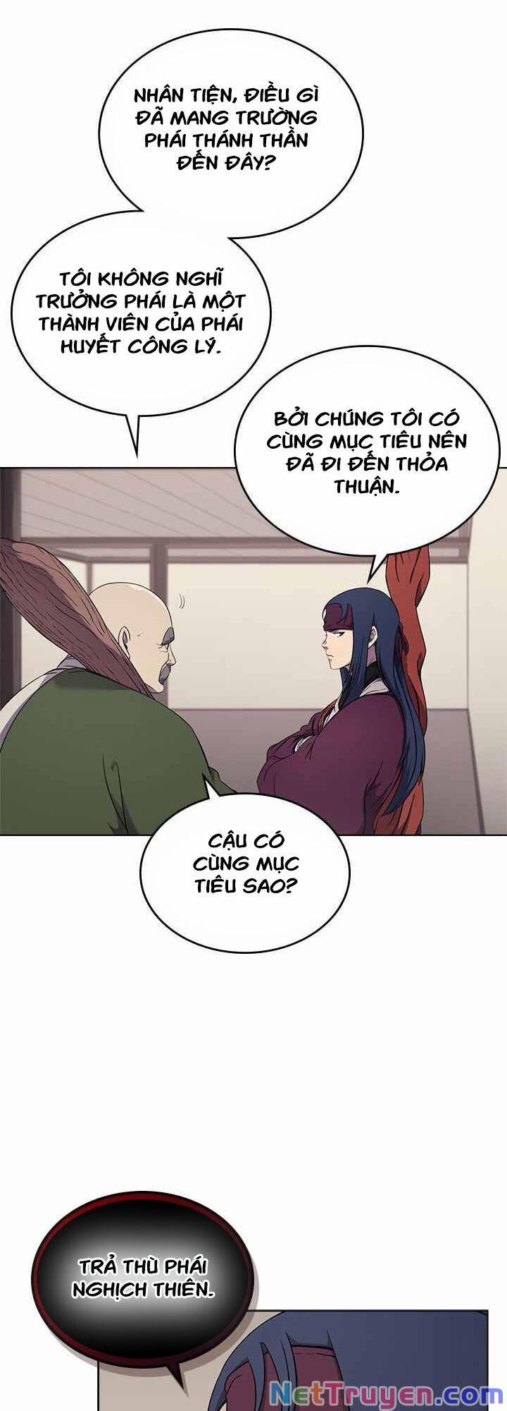 Biên Niên Sử Của Thiên Quỷ 142 trang 25