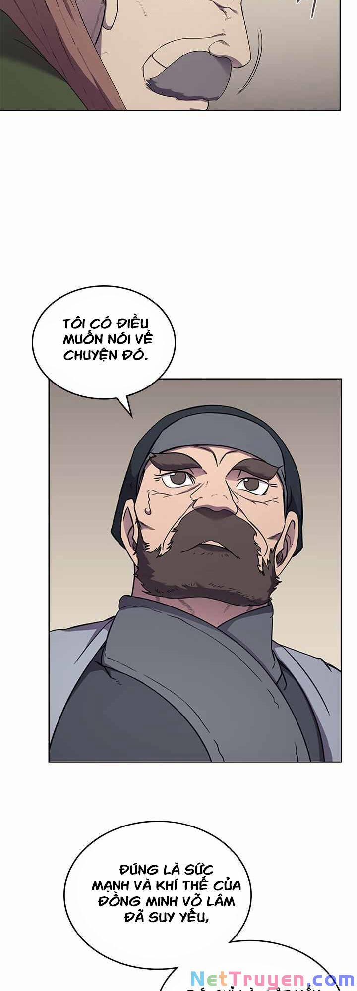 Biên Niên Sử Của Thiên Quỷ 142 trang 27