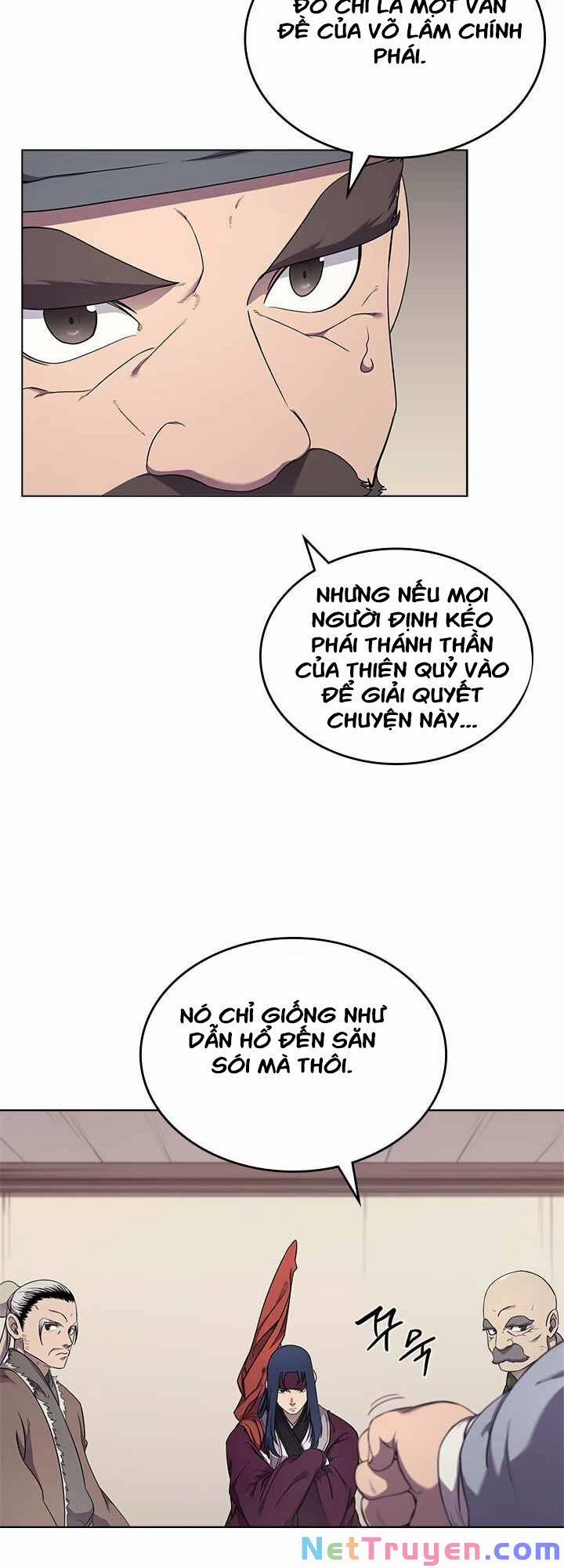 Biên Niên Sử Của Thiên Quỷ 142 trang 28